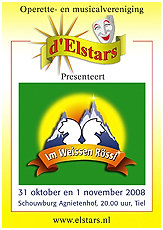 website d'Elstars