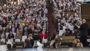 Matthäus-Passion 15-04-2022 Grote Kerk-73